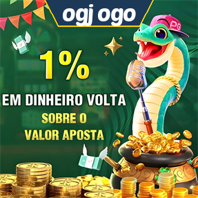 ogjogo Rebate