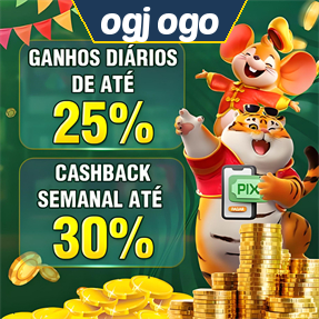 ogjogo Fundo de Resgate de Perdas Semanais